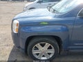 Photo 13 of 13 — 2011 GMC Terrain