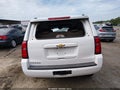 Photo 16 of 16 — 2018 Chevrolet Tahoe