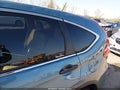 Photo 18 of 18 — 2016 Honda CR-V