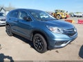 Photo 1 of 18 — 2016 Honda CR-V