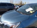 Photo 6 of 18 — 2016 Honda CR-V