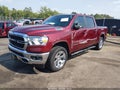 Photo 2 of 18 — 2021 Ram 1500