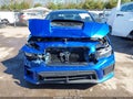 Photo 13 of 17 — 2019 Subaru WRX
