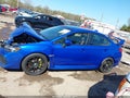 Photo 15 of 17 — 2019 Subaru WRX
