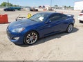 Photo 2 of 17 — 2015 Hyundai Genesis