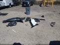 2017 Subaru Impreza — photo 12 of 17 | VIN 4S3GTAA6XH3708653
