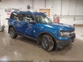 Photo 1 of 17 — 2024 Ford Bronco Sport
