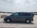 Photo 14 of 18 — 2004 Honda Odyssey