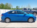 Photo 14 of 17 — 2022 Kia Rio