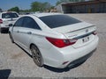Photo 3 of 12 — 2014 Hyundai Sonata