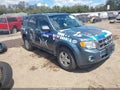 Photo 1 of 17 — 2011 Ford Escape
