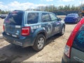 Photo 4 of 17 — 2011 Ford Escape