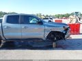 Photo 6 of 18 — 2024 Chevrolet Colorado