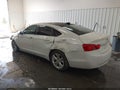 Photo 3 of 16 — 2015 Chevrolet Impala
