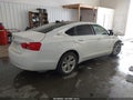 Photo 4 of 16 — 2015 Chevrolet Impala