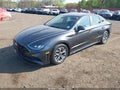 Photo 2 of 17 — 2021 Hyundai Sonata