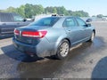 Photo 4 of 12 — 2012 Lincoln MKZ