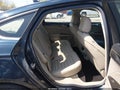 Photo 8 of 17 — 2020 Ford Fusion