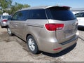 Photo 3 of 15 — 2017 Kia Sedona