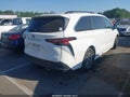 Photo 4 of 17 — 2022 Toyota Sienna