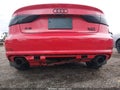 Photo 17 of 17 — 2016 Audi A3