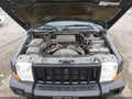 Photo 10 of 16 — 2006 Jeep Commander