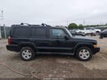 Photo 13 of 16 — 2006 Jeep Commander