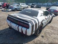 2016 Dodge Challenger — photo 4 of 18 | VIN 2C3CDZC92GH335609