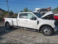 Photo 12 of 14 — 2018 Ford F-350