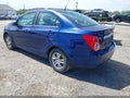 Photo 3 of 12 — 2012 Chevrolet Sonic
