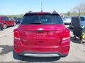 Photo 16 of 16 — 2018 Chevrolet Trax