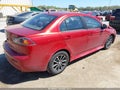 Photo 4 of 16 — 2017 Mitsubishi Lancer