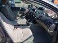 Photo 5 of 16 — 2011 Honda Civic