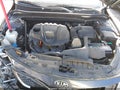 Photo 10 of 16 — 2015 Kia Optima