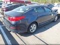 Photo 4 of 16 — 2015 Kia Optima