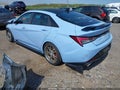 Photo 3 of 16 — 2022 Hyundai Elantra
