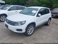 Photo 2 of 11 — 2017 Volkswagen Tiguan