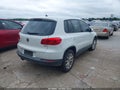 Photo 4 of 11 — 2017 Volkswagen Tiguan