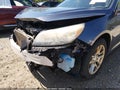 Photo 18 of 18 — 2013 Chevrolet Malibu