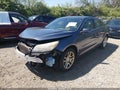 Photo 2 of 18 — 2013 Chevrolet Malibu