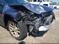 Photo 6 of 18 — 2013 Chevrolet Malibu
