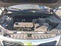 Photo 10 of 16 — 2012 Kia Sorento