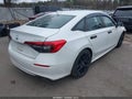 Photo 4 of 20 — 2022 Honda Civic