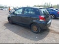 2011 Toyota Yaris — photo 3 of 14 | VIN JTDKT4K38B5328433