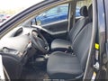 2011 Toyota Yaris — photo 5 of 14 | VIN JTDKT4K38B5328433