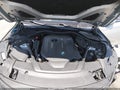 Photo 10 of 17 — 2017 BMW 7 Series