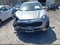 Photo 12 of 16 — 2022 Kia Sportage