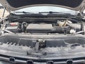 Photo 10 of 16 — 2024 Chevrolet Tahoe