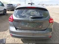 Photo 16 of 16 — 2017 Ford Focus
