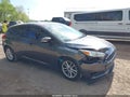 Photo 1 of 16 — 2017 Ford Focus